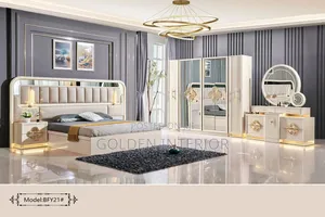 Quality Executive Imported Bed