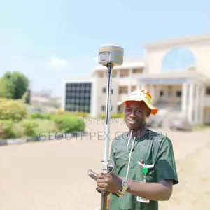 Professional Land Surveying and Property Documentation Services