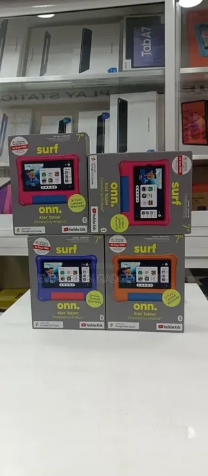 New Tablet 32 GB