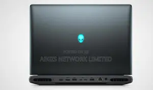 New Laptop Alienware 18 Area-51 64GB Intel Core Ultra 9 SSD 2T