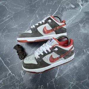Original Nike Sb Dunk Crushed Dc