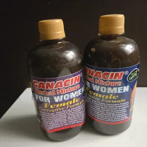 Ganacin Female Corrective Formula