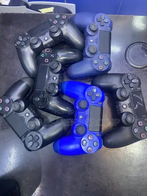 Ps4 Controller (Used)