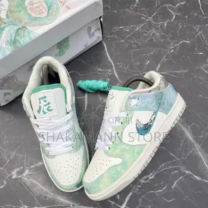 Original Sb Dunk Cny of Dragon