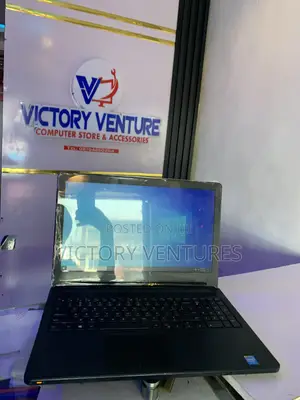 Laptop Dell Vostro 3558 4GB Intel Celeron HDD 1T
