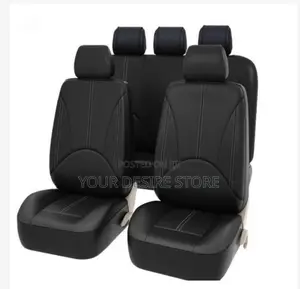 Universal Car Seat Cover