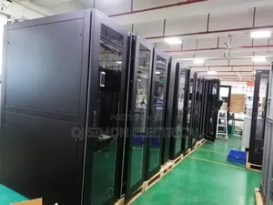 Internet Rack