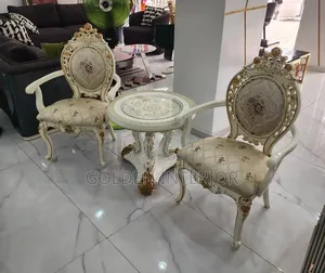 Quality Standard Royal Dinning by 2
