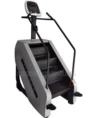 Commercial Stair Climber