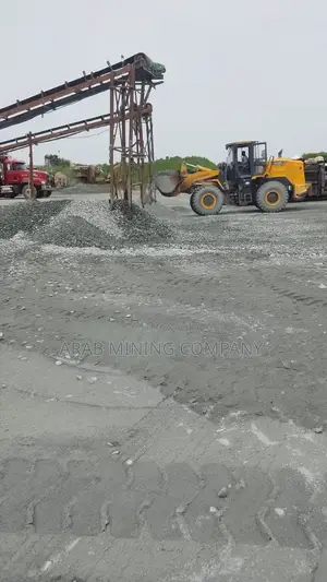 Granite Materials Only Contact