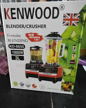 Kenwood 3l Blender