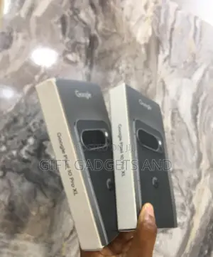 New Google Pixel 10 Pro XL 256 GB