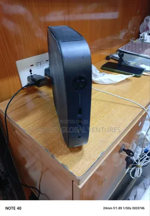Thin Client T550