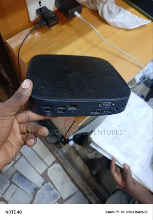 Thin Client T550