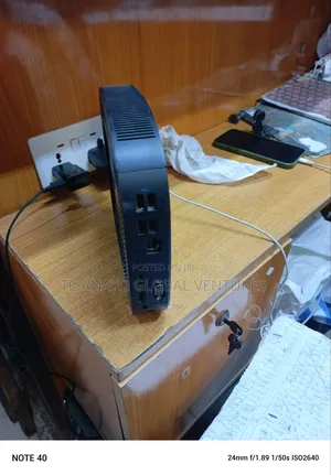 Thin Client T550