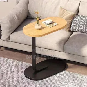 Stylish Coffee Side Table - Vailable in These Three Colours