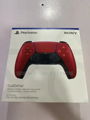 Playstation 5 Controller