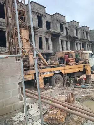Borehole Drilling in Lekki, Ajah, Ibeju, Awoyaya, Araromi, Kajola