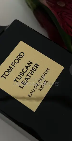 Tom Ford Tuscan Leather 100mls