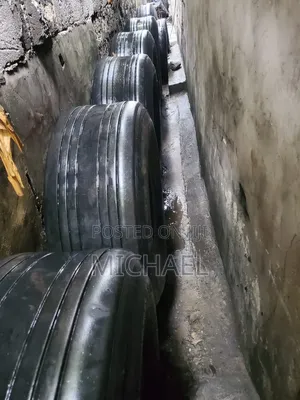 Airplane Tyre Fender H45.5