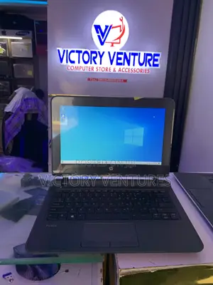 Laptop HP ProBook 11 G2 EE 4GB Intel Core i3 SSD 128GB