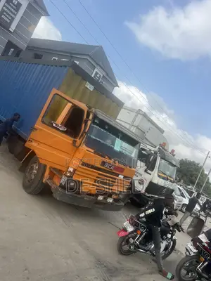 Logistics and Services