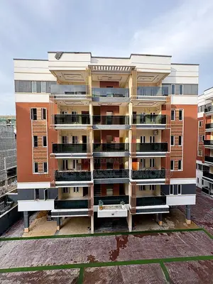 Beautiful 2 Bedroom Apartment For Sale