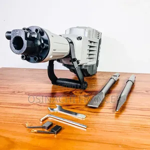 1850wtt Maxmech Electric Jack Hammer Drill Machine