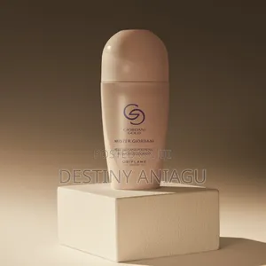 Mister Giordani Perfumed Anti-Perspirant Roll-on Deodorant