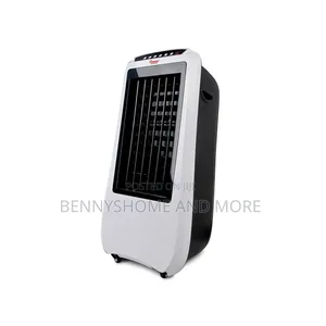 Turbo Italy Air Cooler