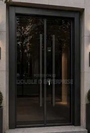 Turkey 5ft Luxury Door