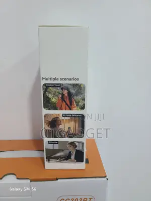 High-Speed Handheld Turbo Spray Fan With Digital Display (Model F5)