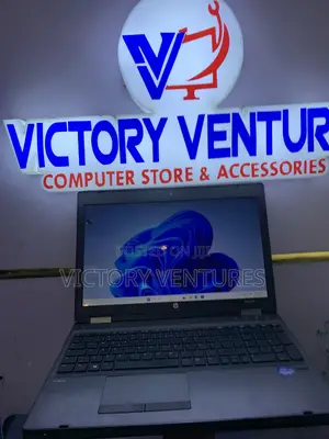 Laptop HP ProBook 6570B 4GB Intel Core i5 HDD 160GB