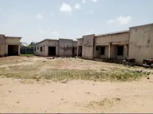 2bdrm Apartment in Kuje for sale
