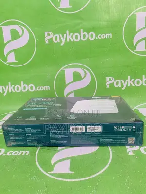 Tp-Link Eap225 Omada Ac1350 Gigabit Wireless Access Point