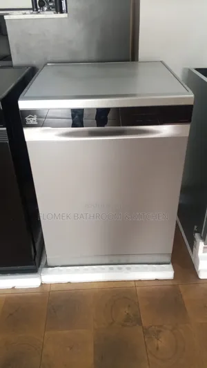 Brand New Sweet Home Conduit Stainless Steel Dishwasher.