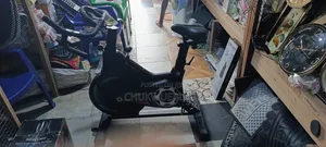 Good Quality Manual Bike Circle Massager