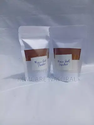 Black Maca Root 40x Strength Non-Gmo Vegan Kemcare Natural Organic