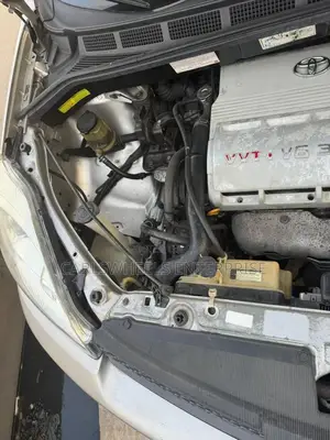 Toyota Sienna LE AWD 2005 Gray