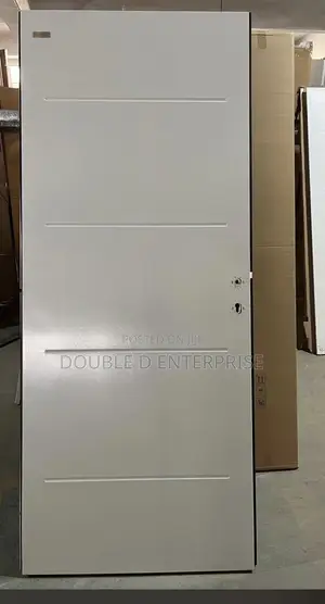 Turkish Panel Door