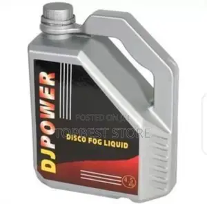 Smoke Fog Liquid