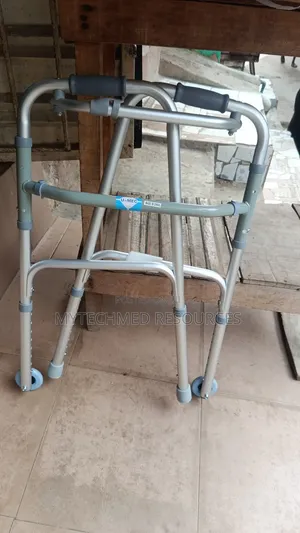 Zimmer Frame