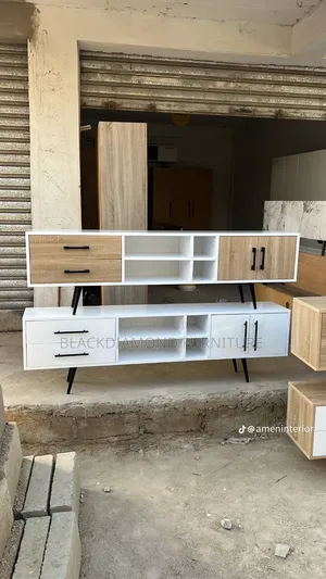 Executive Tv Shelf Tv Stand