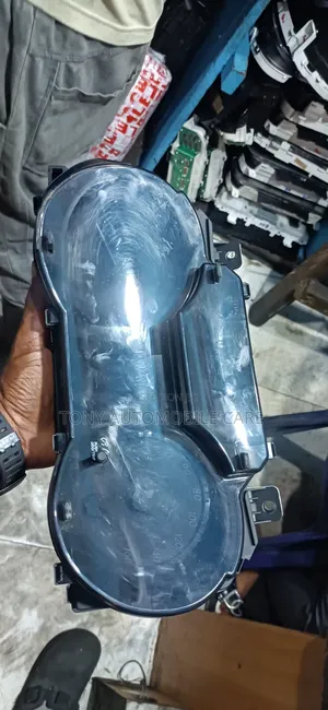 Speed Clock for Avalon 2015