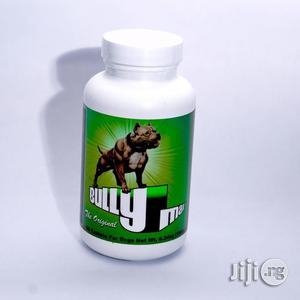 Bully Max Ultimate Canin Bullymax Supplement - 60 Pill