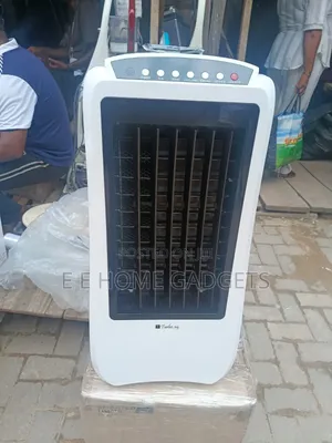 Turbo Italy TCL-182.b Eco Friendly Air Cooler [Display Item]