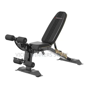 Adjustable Bench