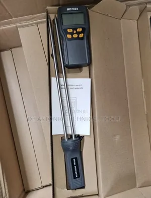 Grain Moisture Meter Md7822