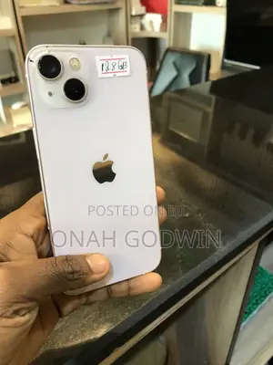 Apple iPhone 13 128 GB Pink
