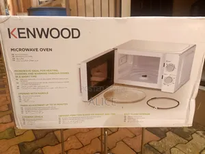 Brand New Microwave